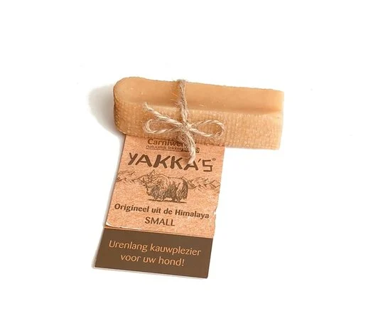 yak cheese original