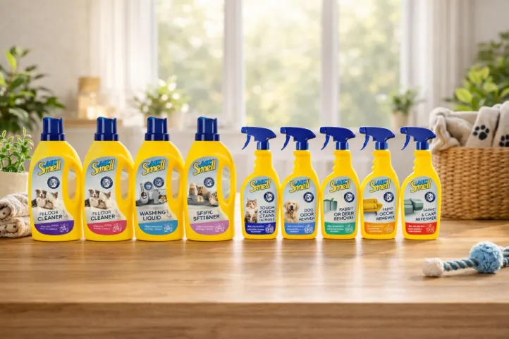 Mr. Smell Starterskit