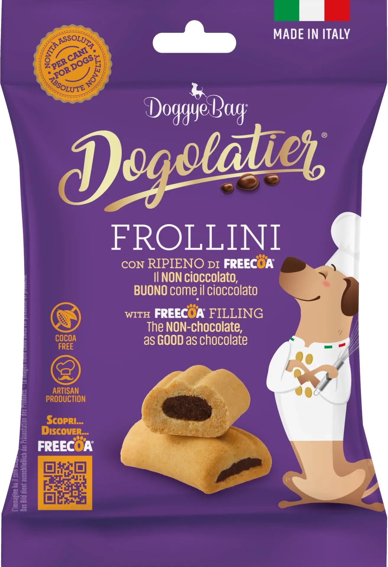 [NLDGLF65] Frollini