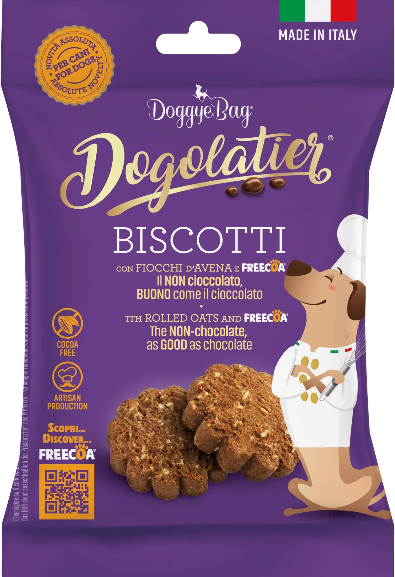 Biscotti