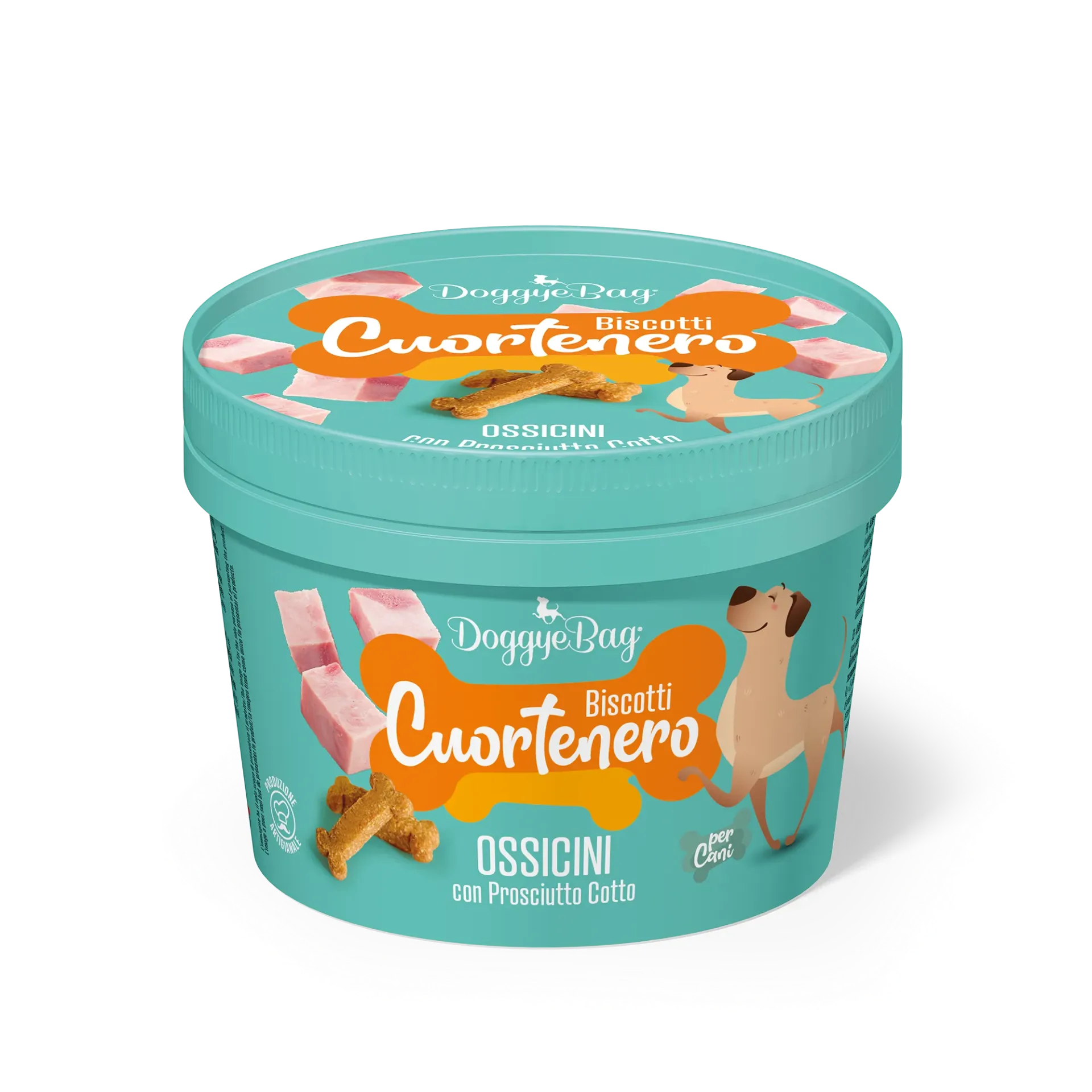Cuortenero