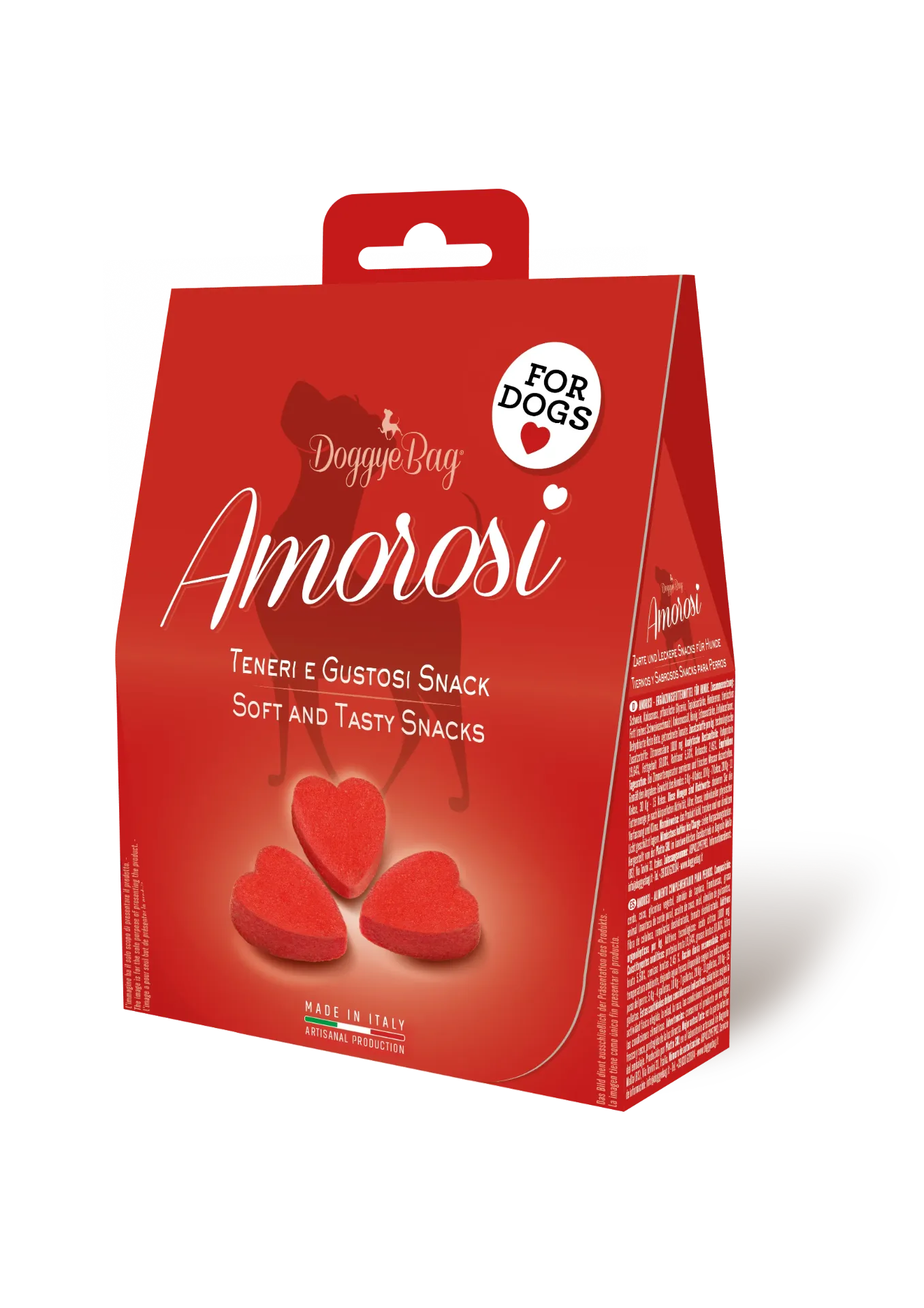 [NLMRS090] Amorosi