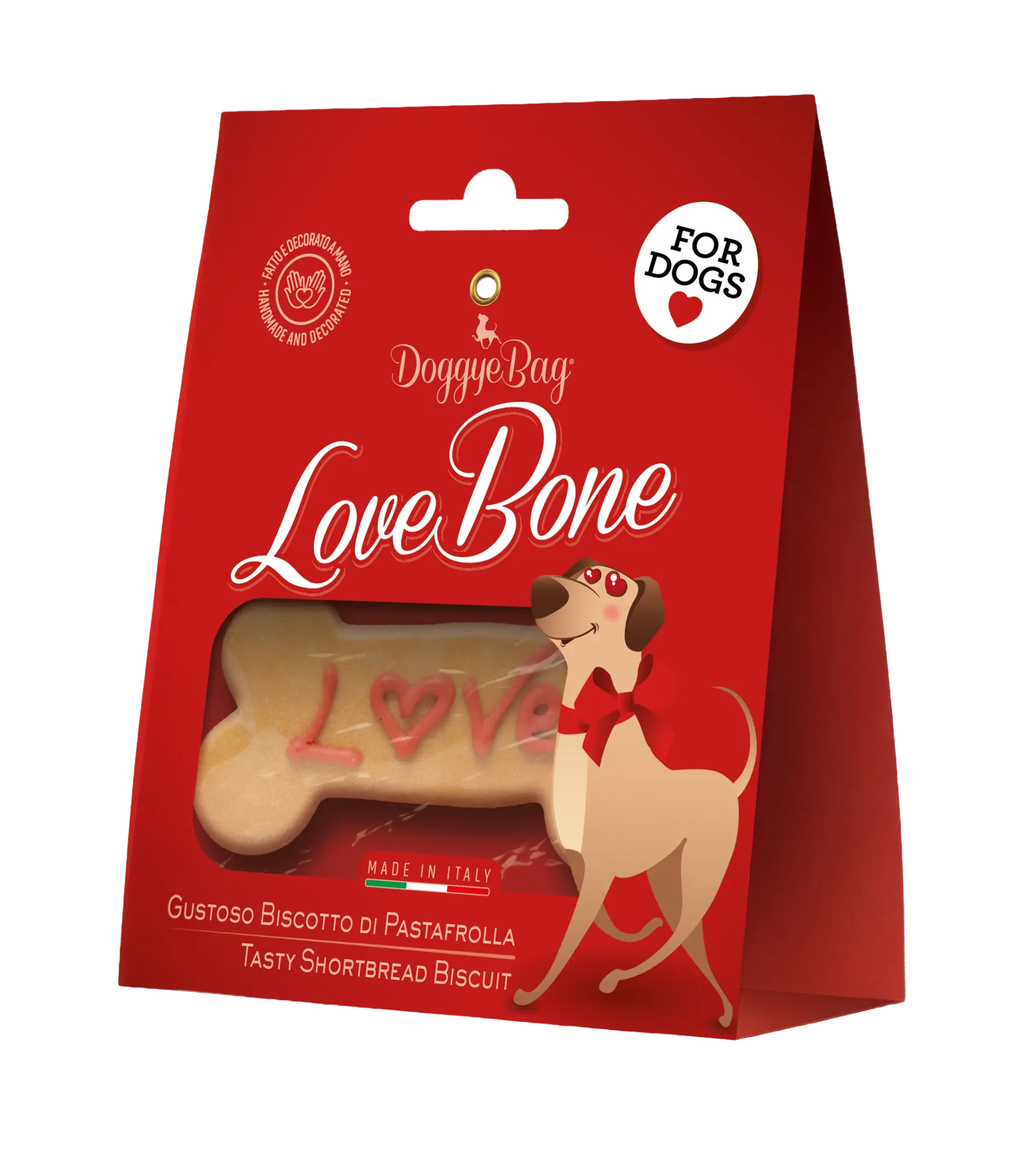 [NLLVB30] Love Bone