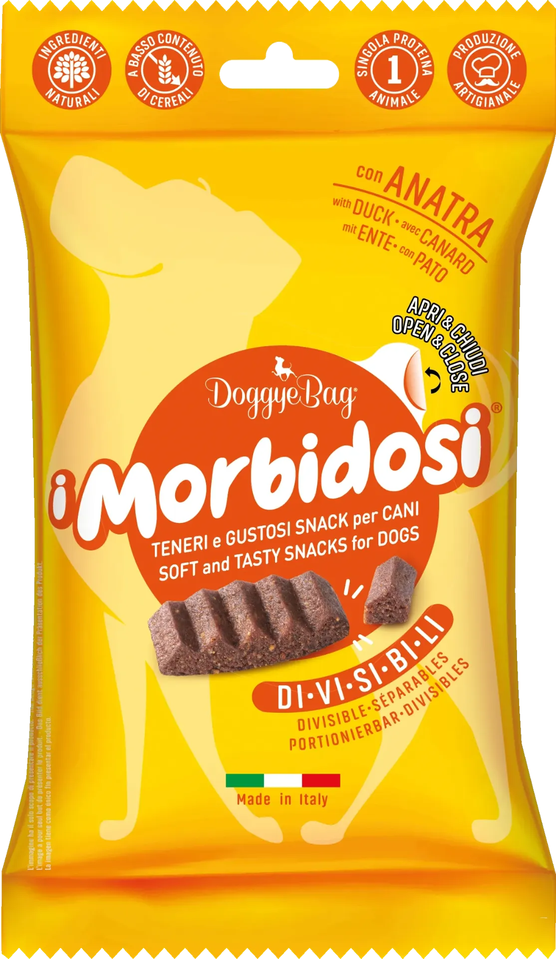 [NLMRBNTR90] MORBIDOSI (Duck)