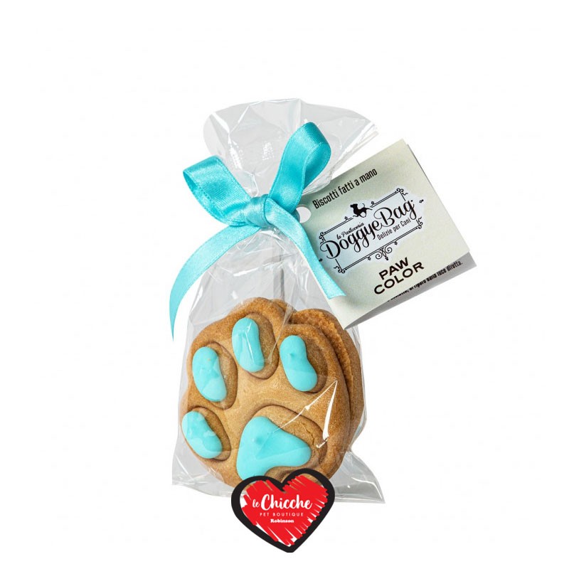 PAW COLOR